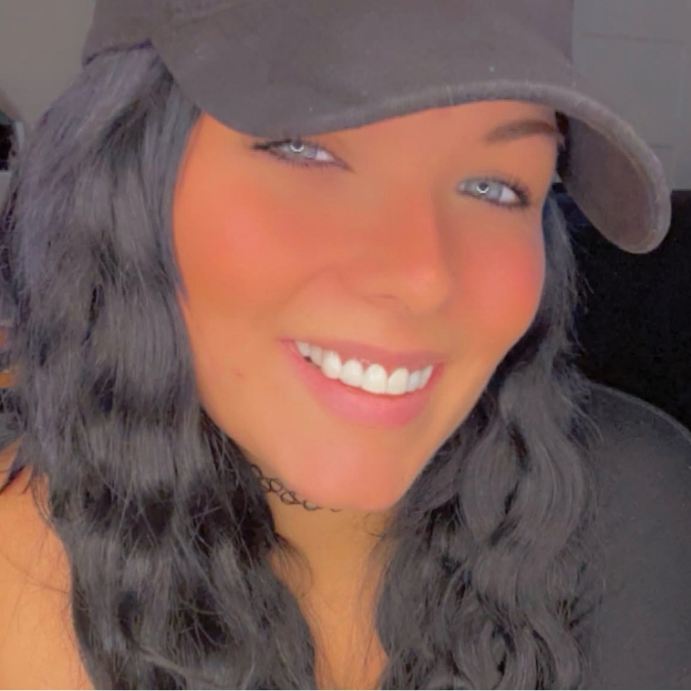 Meet your Posher, Justine